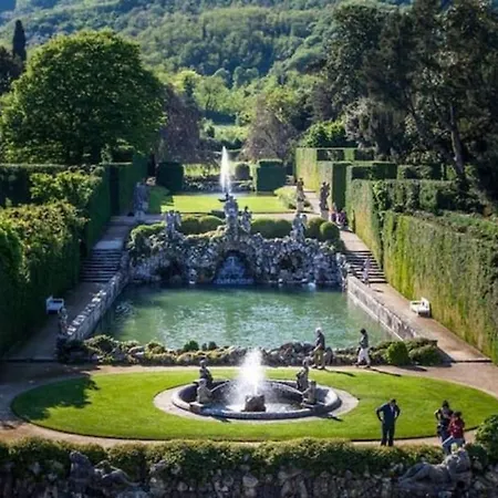 Lägenhet Coccolo A 10 Minuti Da Centro - Giusi