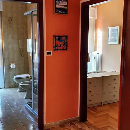 Coccolo A 10 Minuti Da Centro - Giusi Lägenhet Padua