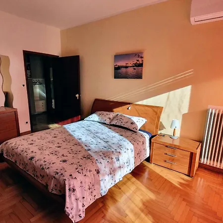 Coccolo A 10 Minuti Da Centro - Giusi *