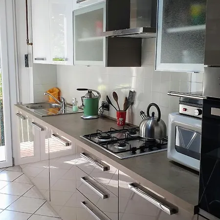 Coccolo A 10 Minuti Da Centro - Giusi Lejlighed *