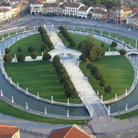 Lejlighed Coccolo A 10 Minuti Da Centro - Giusi
