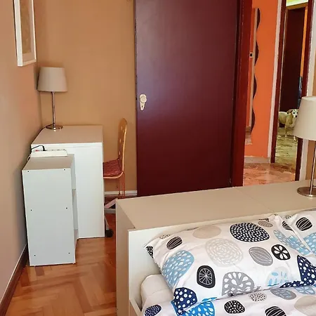 Coccolo A 10 Minuti Da Centro - Giusi Lejlighed *