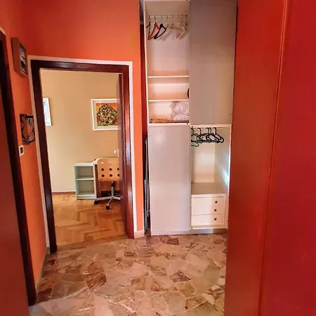 Lägenhet Coccolo A 10 Minuti Da Centro - Giusi Padua