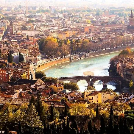 Coccolo A 10 Minuti Da Centro - Giusi * Padova