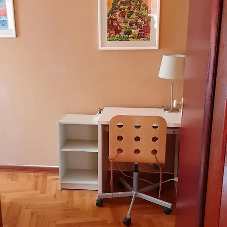 Coccolo A 10 Minuti Da Centro - Giusi