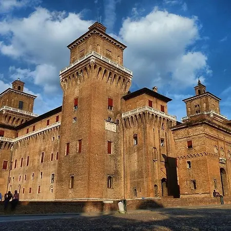 Coccolo A 10 Minuti Da Centro - Giusi * Padova