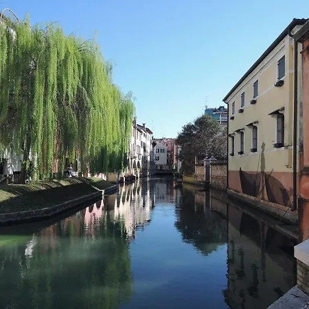 Lejlighed Coccolo A 10 Minuti Da Centro - Giusi