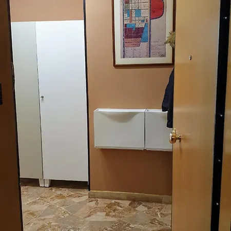 Coccolo A 10 Minuti Da Centro - Giusi Lejlighed *