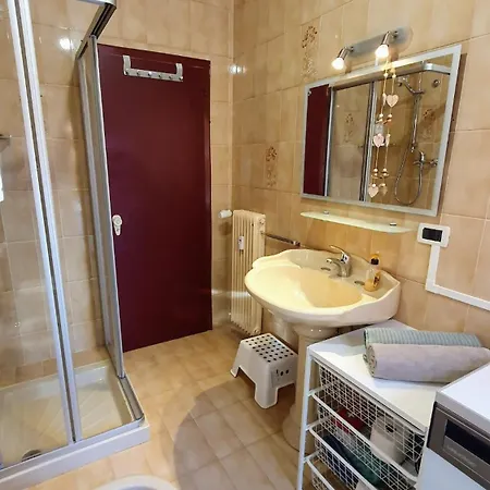 Lägenhet Coccolo A 10 Minuti Da Centro - Giusi Padua