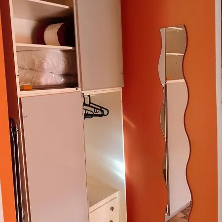 Coccolo A 10 Minuti Da Centro - Giusi Padua