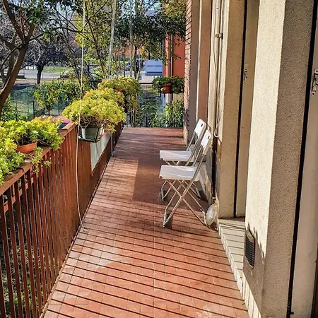 Coccolo A 10 Minuti Da Centro - Giusi Appartamento *