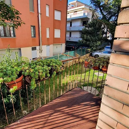 Coccolo A 10 Minuti Da Centro - Giusi Lägenhet Padua