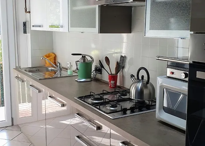 Coccolo A 10 Minuti Da Centro - Giusi Apartamento *