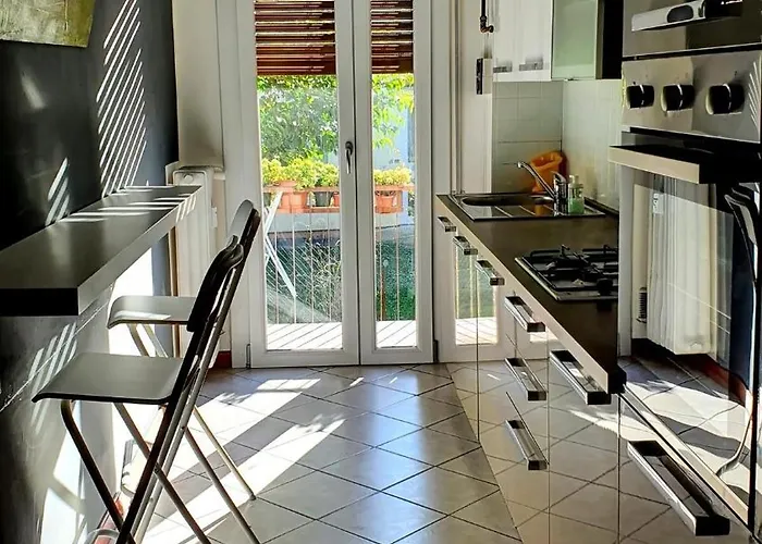 Coccolo A 10 Minuti Da Centro - Giusi Pádua