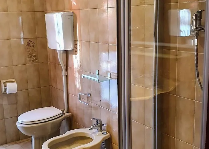 Coccolo A 10 Minuti Da Centro - Giusi * Pádua
