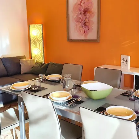 Apartment Giusi - Coccolo Per Max 6 Persone A 10 Minuti Dal Centro Di Padova