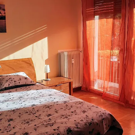 Giusi - Coccolo Per Max 6 Persone A 10 Minuti Dal Centro Di Apartment