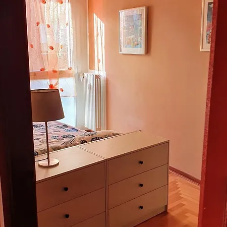 Coccolo A 10 Minuti Da Centro - Giusi Падуя