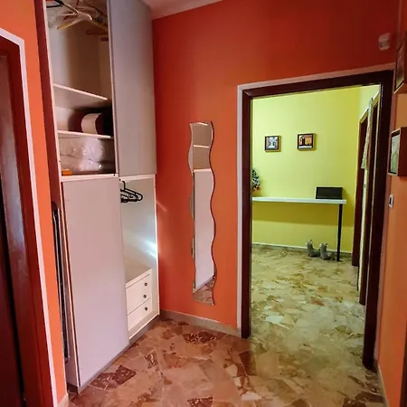Apartment Giusi - Coccolo Per Max 6 Persone A 10 Minuti Dal Centro Di