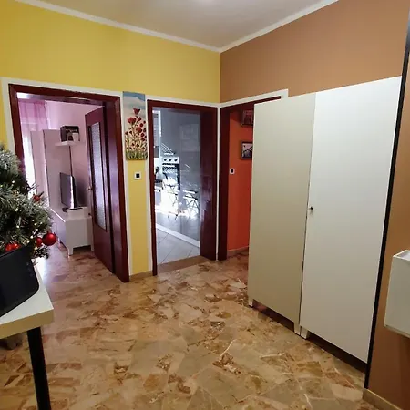 Coccolo A 10 Minuti Da Centro - Giusi Падуя