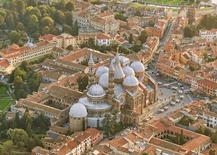 Lejlighed Coccolo A 10 Minuti Da Centro - Giusi Padova
