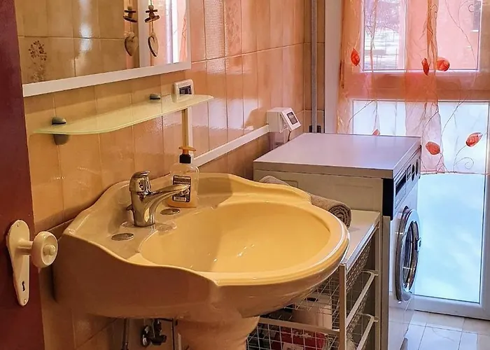 Апартаменты Coccolo A 10 Minuti Da Centro - Giusi *