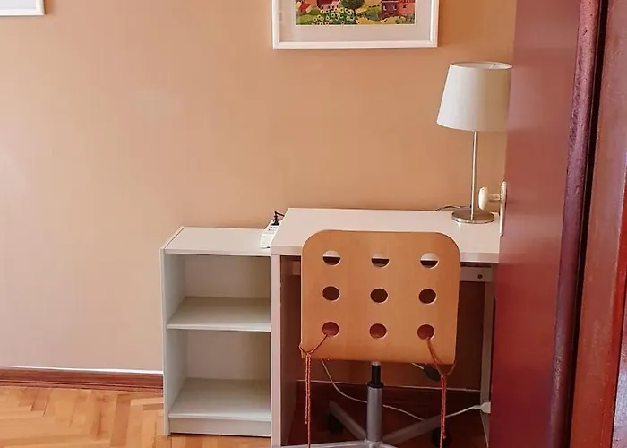 Coccolo A 10 Minuti Da Centro - Giusi