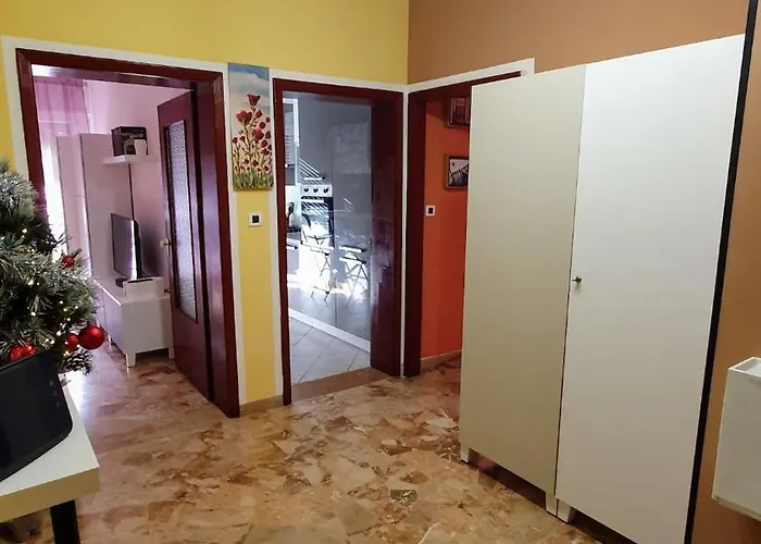 Coccolo A 10 Minuti Da Centro - Giusi Падуя