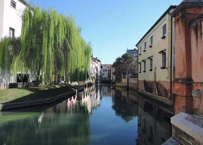Lejlighed Coccolo A 10 Minuti Da Centro - Giusi