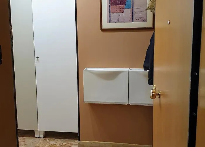 Coccolo A 10 Minuti Da Centro - Giusi Апартаменты *