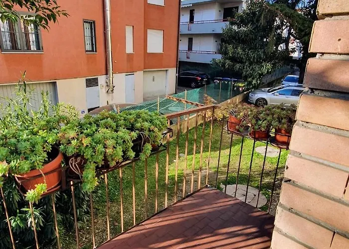 Coccolo A 10 Minuti Da Centro - Giusi Lejlighed Padova